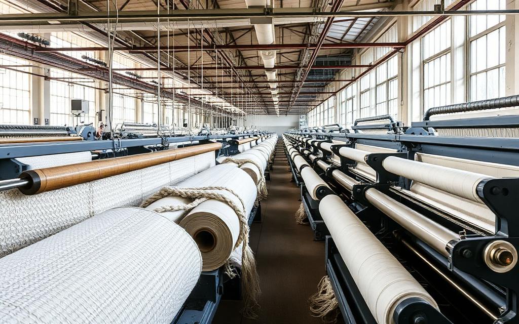 Northline Textiles — Textiles